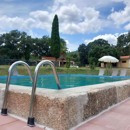 Casa Da Vinha Villa Castelo Novo Eksteriør billede