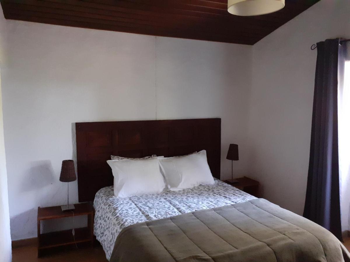Casa Da Vinha Villa Castelo Novo Eksteriør billede