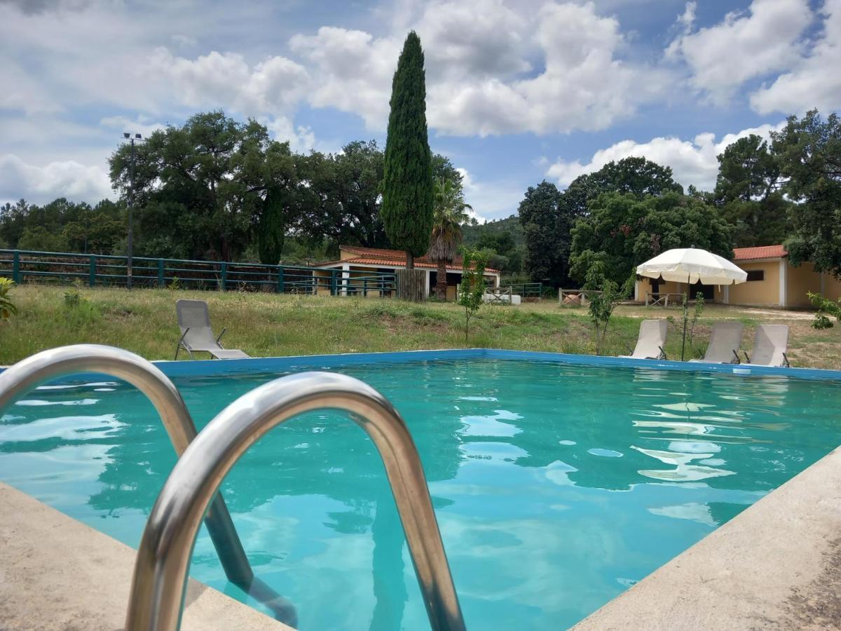 Casa Da Vinha Villa Castelo Novo Eksteriør billede