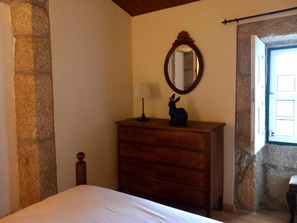Casa Da Vinha Villa Castelo Novo Eksteriør billede