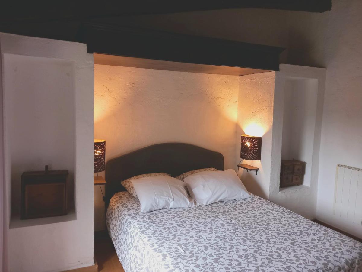 Casa Da Vinha Villa Castelo Novo Eksteriør billede