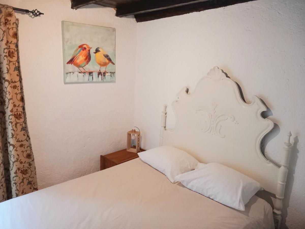 Casa Da Vinha Villa Castelo Novo Eksteriør billede