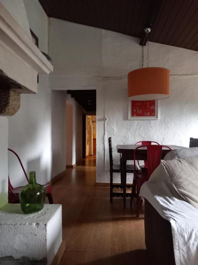Casa Da Vinha Villa Castelo Novo Eksteriør billede