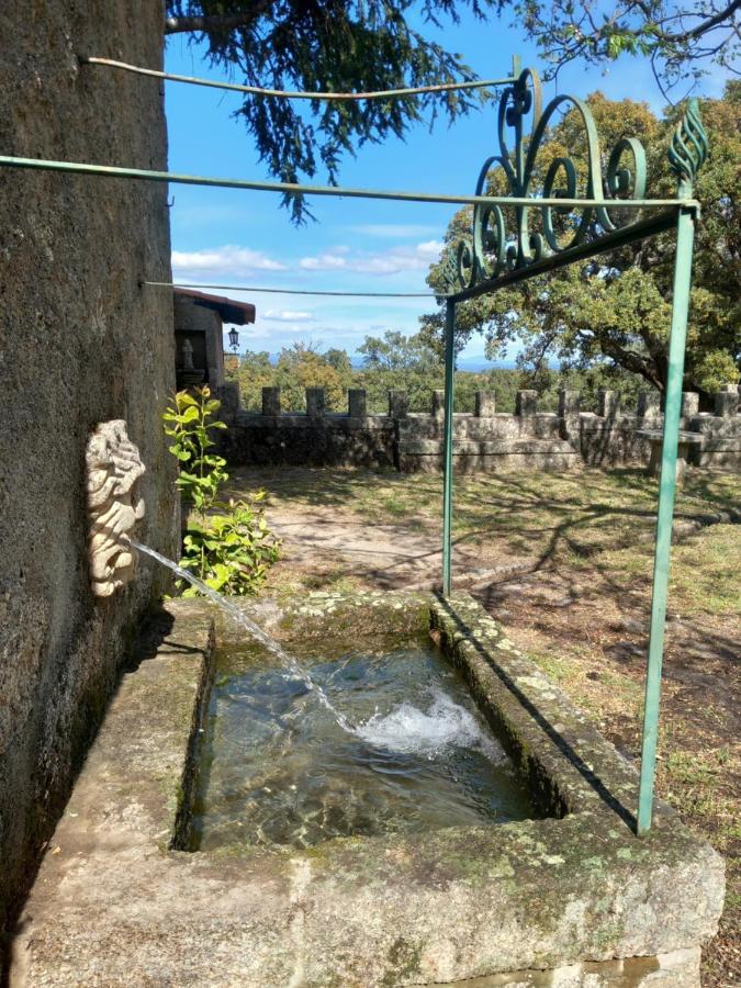 Casa Da Vinha Villa Castelo Novo Eksteriør billede